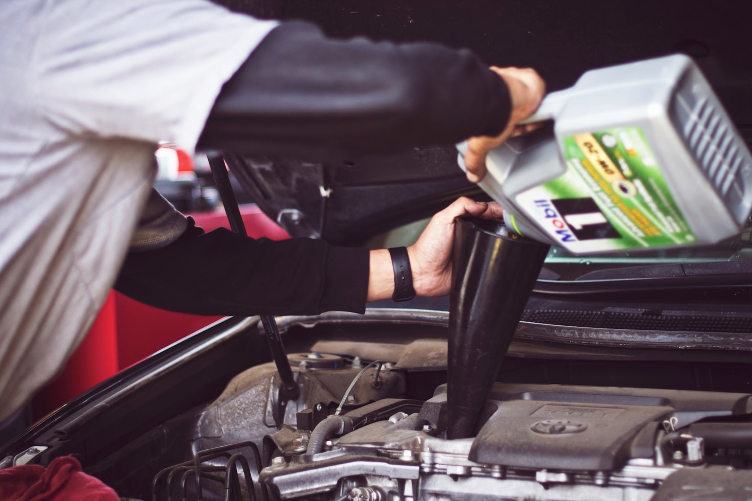 How to Choose the Right Auto Parts