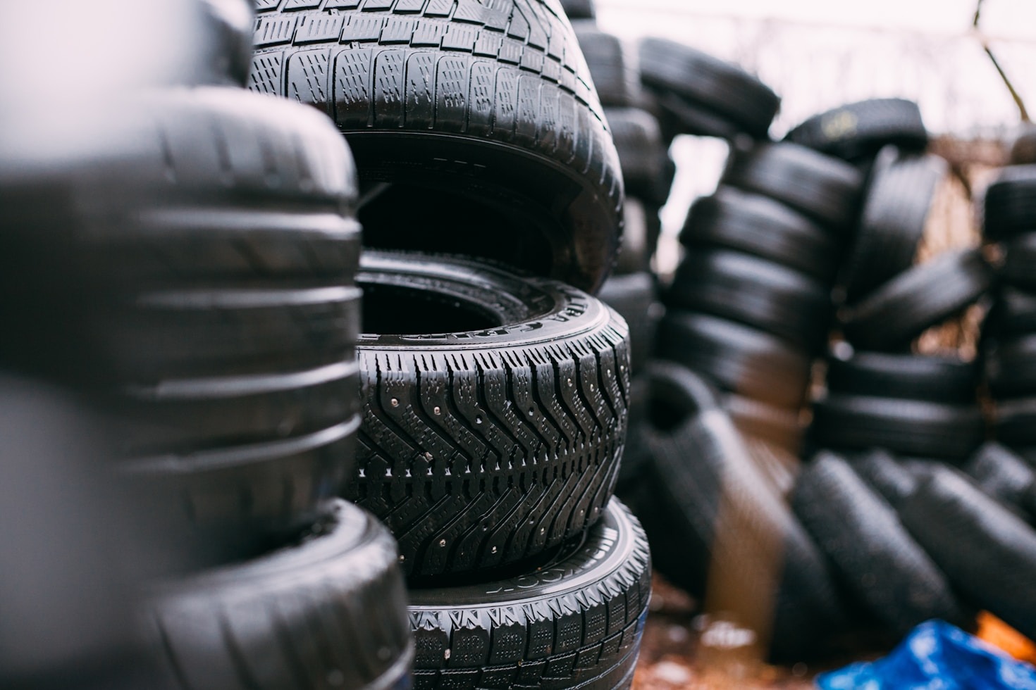 The Evolution of Automotive Technology